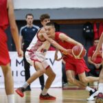 Хрватска пресилна за Македонија