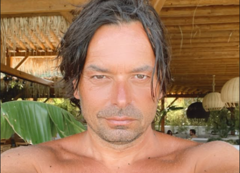 Дарко Димитров има нова пасија: На многумина „им фали даска“, а неговата лета над вода!