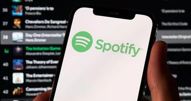 „СПОТИФАЈ“ ЌЕ ЈА ОЗНАЧУВА МУЗИКАТА СОЗДАДЕНА СО ВЕШТАЧКА ИНТЕЛИГЕНЦИЈА