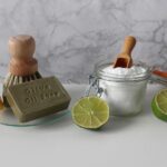 Грешка е да се користи оцет  за отстранување бигор