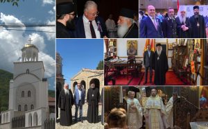 360 Степени: МПЦ-ОА и Русија – Приближување во време на политичко оддалечување