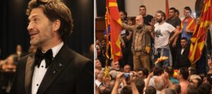 ДУИ: Од спотот ги избришаа Охридскиот договор, НАТО и Албанците
