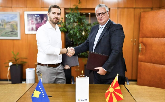 Македонија ќе купува јаглен од Косово - за колкав период е договорот?