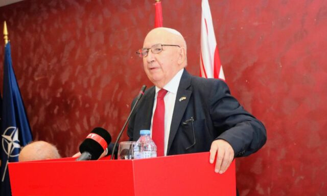 Николовски: Не може зголемувањето на пензиите да биде исто за оние кои плаќале придонеси и оние кои земале пари на рака