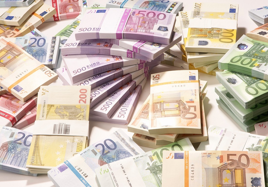 АЛБАНИЈА НА ДНОТО, ГЕРМАНЦИТЕ СО НАЈВИСОКА КУПОВНА МОЌ: Евростат објави ‘Македонија пред Малта, Словачка, Унгарија и Чешка’