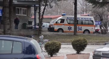 МВР: Мигранти пронајдени близу граничната линија со Грција, едно лице повредено од огнено оружје