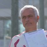 Мурињо воведува строга дисциплина во Реал Мадрид: Ова се трите нови правила!
