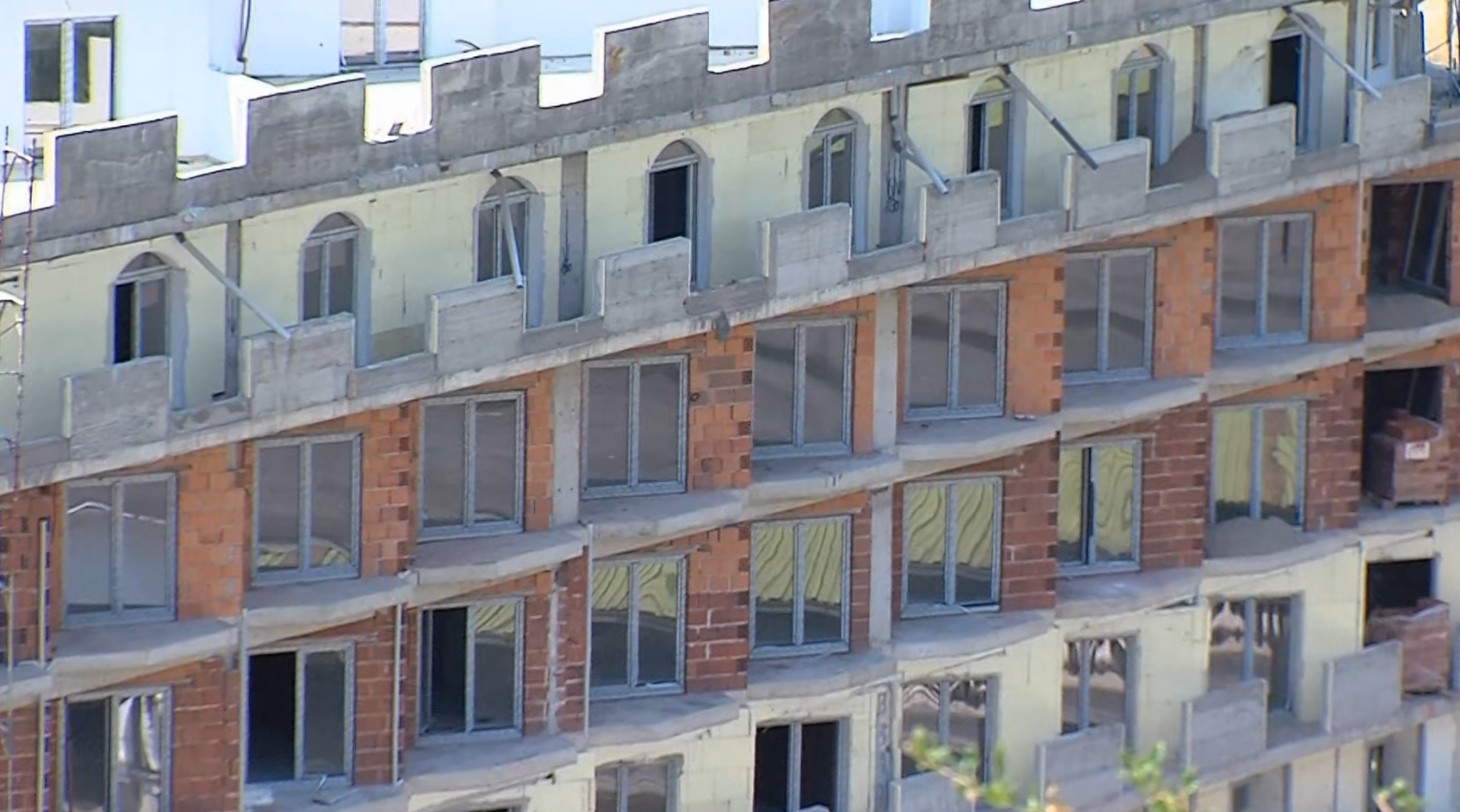 За еден месец издадени одобренија за изградба на нови 754 станови, најмногу во Скопје