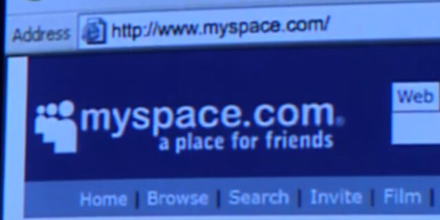 Myspace најавува враќање во време на замор од социјалните мрежи