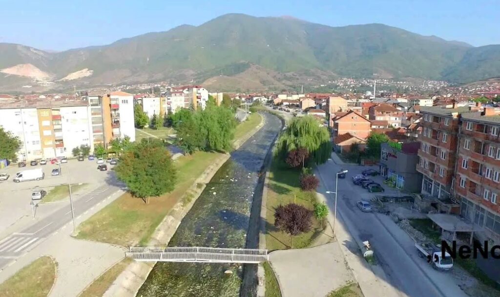Повторно безбедна за пиење водата од градскиот водовод во Гостивар, соопшти Ангелов