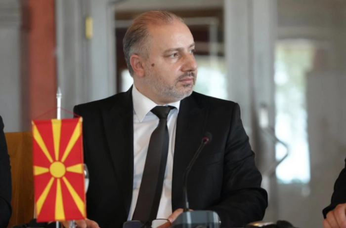 Николовски: Во јули остварена историски највисока наплата на приходи од над 14 милијарди денари
