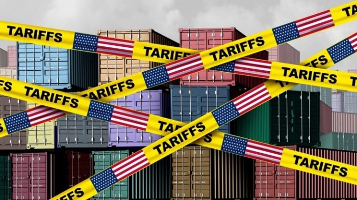 НЕОПХОДНИ МЕРКИ НА САД: Америка воведе увозни царини за материјал што се користи во соларни панели и чипови