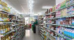 Нов раст на минималната потрошувачка кошница