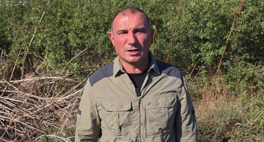 Ангелов: Се влошува пожарот во Кавадарци – предизвикан е злонамерно, одеднаш биле запалени огнови на пет локации