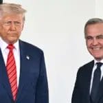 Зошто Трамп ги паузираше планираните царини од 50% за Канада