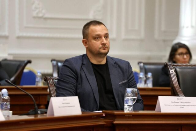 Трендафилов: Македонија и натаму е на европското дно по минималецот, куповната моќ не ја менува сликата