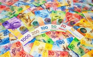 Добра вест за швајцарските извозници: По години на силен франк, швајцарската валута конечно добива малку олеснување!?