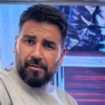 Азис вгради силикон во градите, па се соблече на плажа — сите погледни беа вперени во него