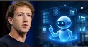 Закерберг предвидува голема промена: За пет години секој ќе има личен AI агент што ќе работи 24 часа на ден
