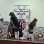 Првиот меѓународен јуниорски шаховски турнир го собра шаховскиот подмладок во Прилеп