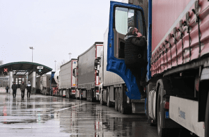 Превозниците од регионот најавуваат нови блокади на границите со ЕУ од есен