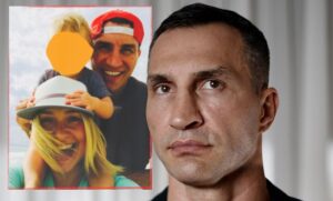 (ФОТО) „НАЈДИ ВЕЧЕН МИР…“: Владимир Кличко се огласи по смртта на неговата поранешна сопруга, актерката Хајден Панетиере, со која има ќерка