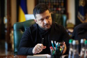 Зеленски: Украина ќе продолжи со напади длабоко на руска територија за да покаже дека е неопходен мир