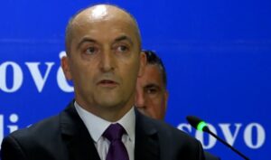 Кој е Беким Сејдиу – кандидатот за претседател на Косово?