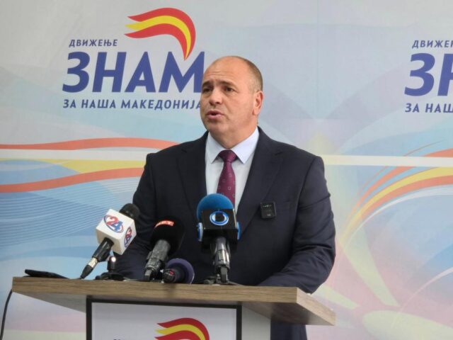 Времето на политичари кои бараат алиби за своите неуспеси завршува, кажа Димитриевски