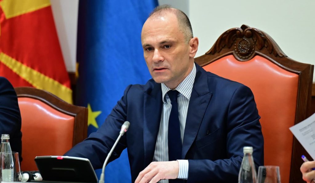 (Видео) Манасиевски: Филипче е во паника по инцидентот во Ново Село