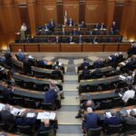 Либан стана првата арапска земја што ја укина смртната казна