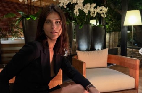 Парче хартија кое предвиде се’: Катарина Ивановска покажа документ од 1999 година кој го сменил нејзиниот живот засекогаш