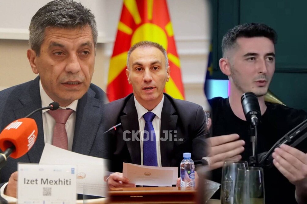 Адвокатот Мухамеди со тешки обвинувања за Меџити: Како Груби е во притвор, а тој е на слобода?