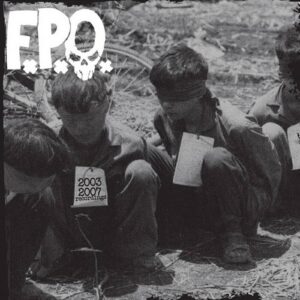 На денешен ден: Пред 25 години беше формиран хардкор бендот FxPxOx