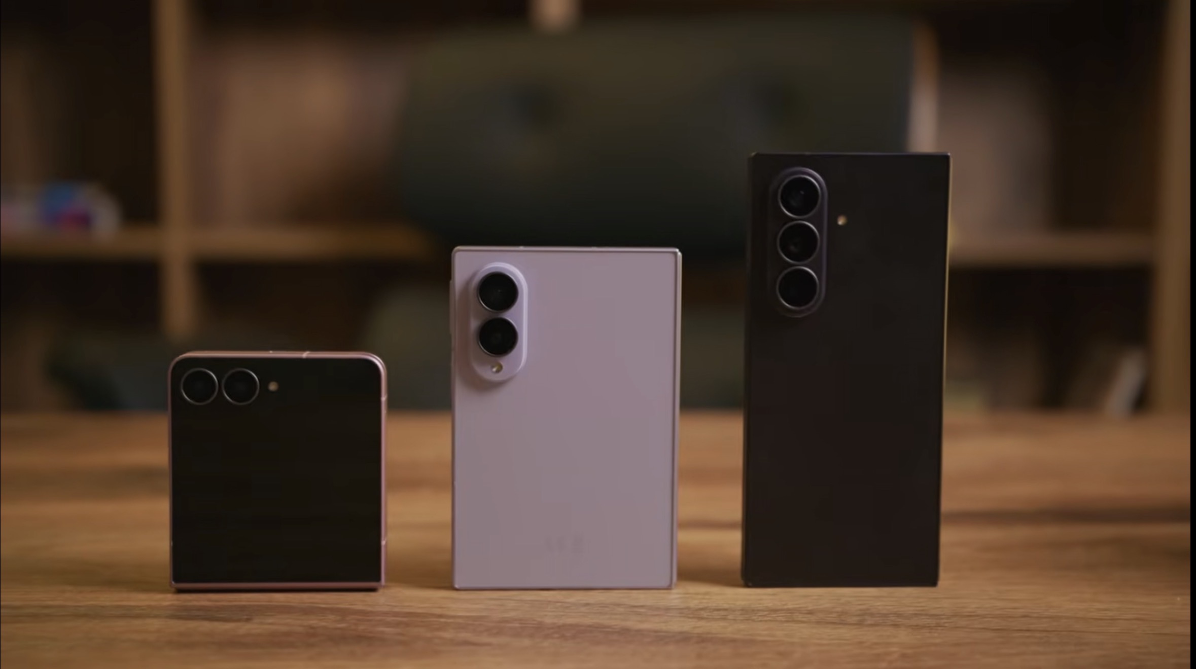 ВИДЕО РЕЦЕНЗИЈА: Samsung Galaxy Z Fold8, Fold8 Ultra и Flip8 ексклузивно на Конект.мк