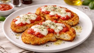(Рецепт) КОТЛЕТИ ОД КАРФИОЛ: Едноставна, елегантна и апсолутно вкусна вегетаријанска идеја што мириса на Италија