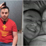 (Видео) Марко Пејчиновски ја избричи главата во чест на покојната мајка и како поддршка за сите што се борат со рак