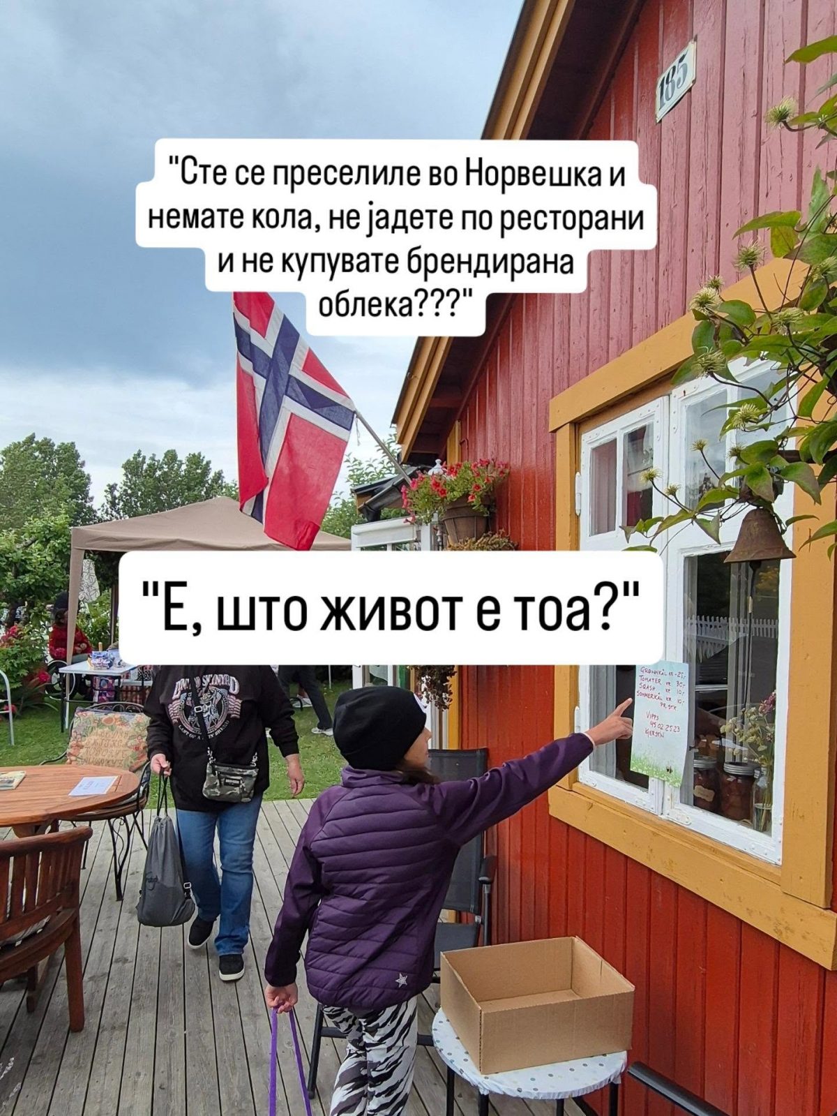 Има и такви Македонци: Се селат во странство не да штедат и да купат автомобил, туку да шетаат, да уживаат и да го видат светот