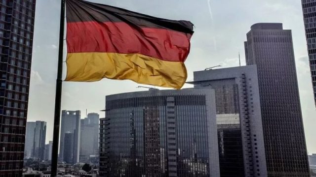 Германија останува економскиот гигант на ЕУ: Создава речиси четвртина од европскиот БДП