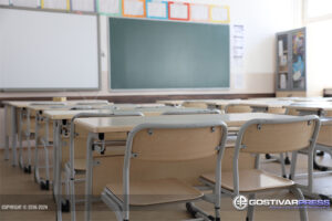 Училиштата се празнат, годинава над 430 паралелки помалку