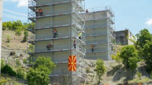 22 километри што треба да ја поврзат Македонија со Европа: Почеток на нова фаза за Коридорот 8