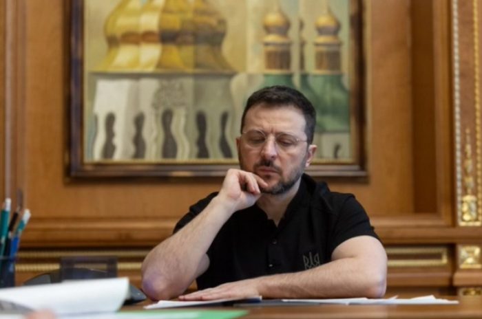 ПО ПОСЕТАТА НА БЕЛГРАД: Зеленски ќе оди во Црна Гора, амбасадата во Подгорица го прецизира датумот на посетата