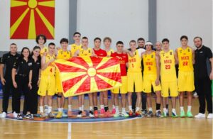 „Сакаме да играме брза и атрактивна кошарка, публиката ни помогна“