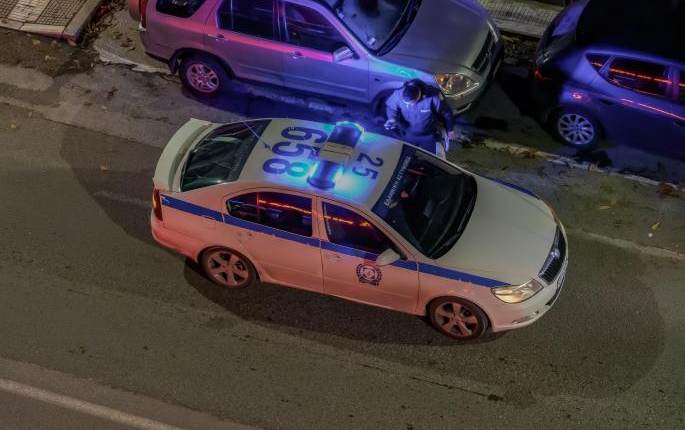 Уапсен маж кој со години го чувал телото на татко си во замрзнувач за да му ја зема пензијата