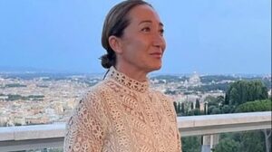 (ФОТО) Љубовна поддршка – Која е сопругата на Жозе Мурињо? Матилде Фарија е со него уште од тинејџерските години