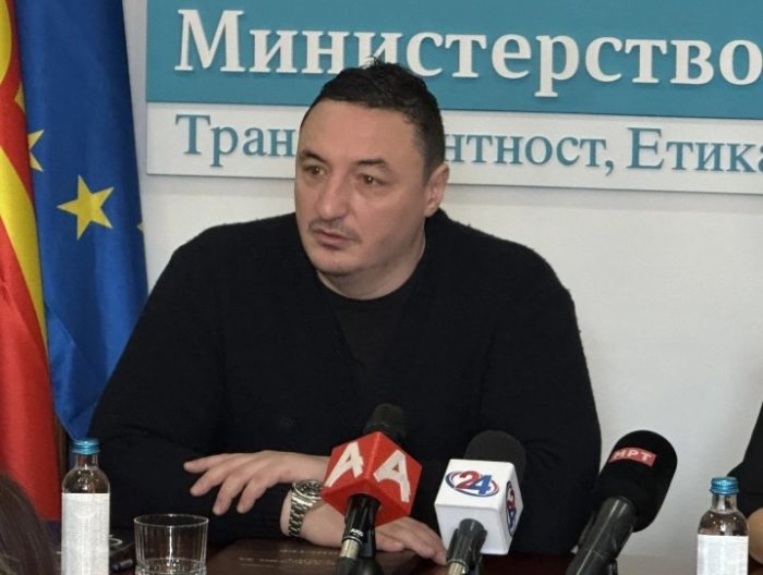 РИСТОВСКИ: Струшкиот ракометен турнир е историја на македонскиот спорт, наша обврска е да ја чуваме традицијата
