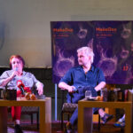 МакеДокс ќе прикаже 71 документарец, меѓу нив и премиерите на „Руини“ на Елена Чемерска и „Добри луѓе“ на Милчо Манчевски