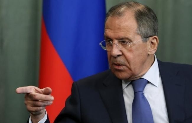 Лавров предупреди на вооружен судир со НАТО на Арктикот: „Последиците може да бидат катастрофални“