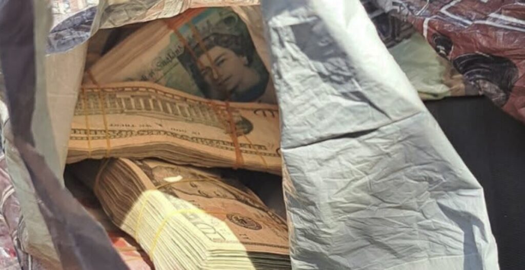 Приведени двајца косовски државјани, фалсификувале пари, во возилото пронајдени 230.000 евра