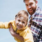 На кого личи детето? Овие карактеристики ги наследува исклучиво од таткото